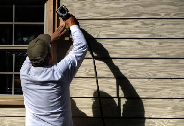 Best Weatherproofing and Sealing  in Lisbon Falls, ME