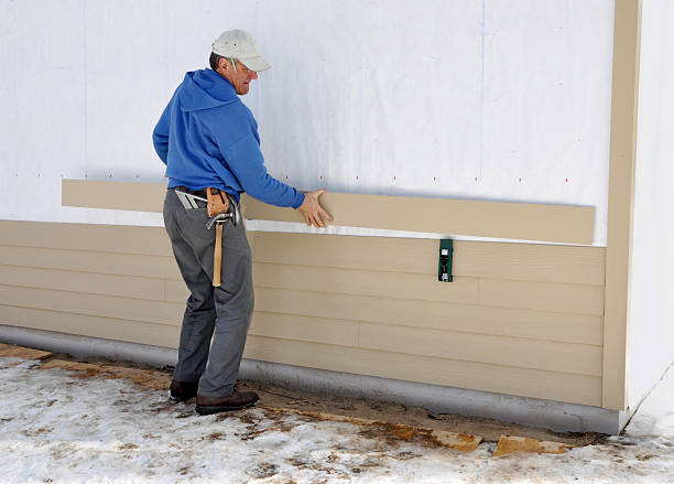 Siding for Multi-Family Homes in Lisbon Falls, ME